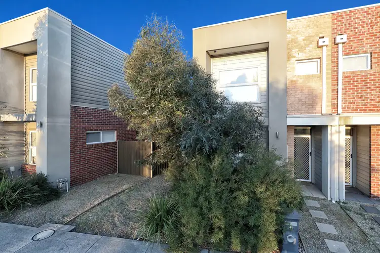 Second view of Homely townhouse listing, 30 Little Windrock Lane, Craigieburn VIC 3064