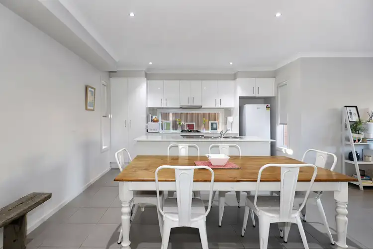 Third view of Homely townhouse listing, 30 Little Windrock Lane, Craigieburn VIC 3064