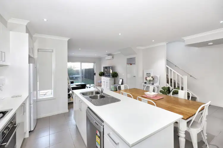 Fifth view of Homely townhouse listing, 30 Little Windrock Lane, Craigieburn VIC 3064