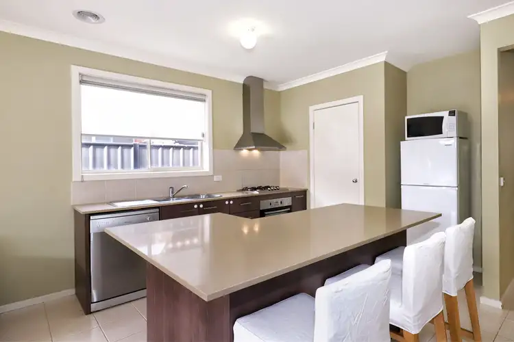 Second view of Homely house listing, 13 Redheugh Street, Craigieburn VIC 3064