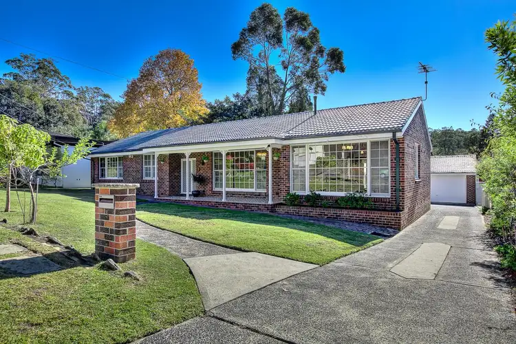 Main view of Homely house listing, 3 Woodward Place, St Ives NSW 2075