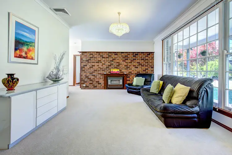 Second view of Homely house listing, 3 Woodward Place, St Ives NSW 2075