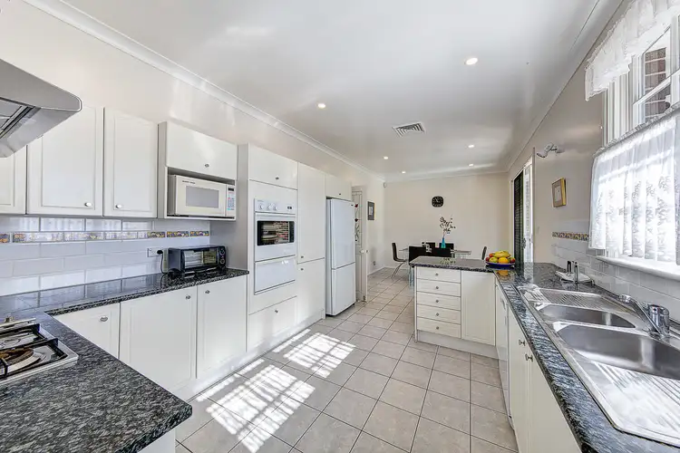Fourth view of Homely house listing, 3 Woodward Place, St Ives NSW 2075
