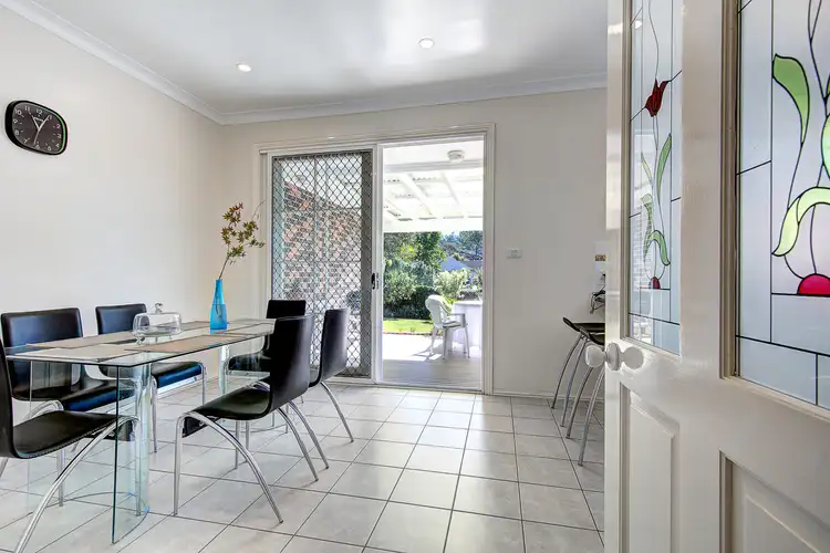 Fifth view of Homely house listing, 3 Woodward Place, St Ives NSW 2075
