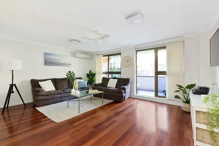 Second view of Homely apartment listing, 1/84 Pacific Parade, Dee Why NSW 2099
