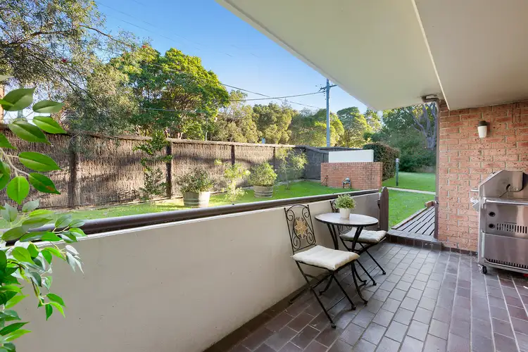 Third view of Homely apartment listing, 1/84 Pacific Parade, Dee Why NSW 2099