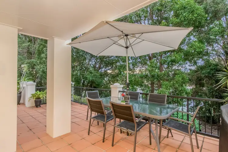 Sixth view of Homely townhouse listing, 2601/22 Glenside Drive, Robina QLD 4226
