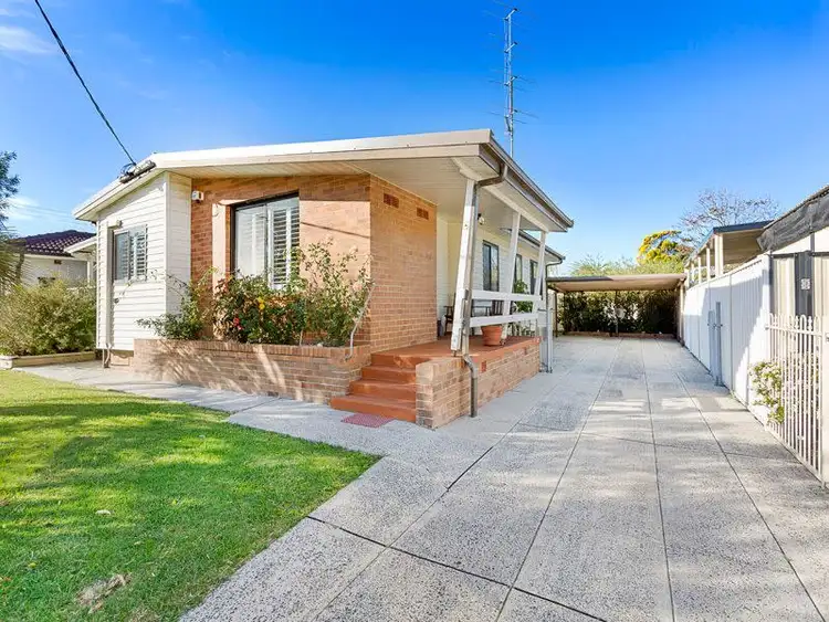 Fifth view of Homely house listing, 93 King Street, Warilla NSW 2528