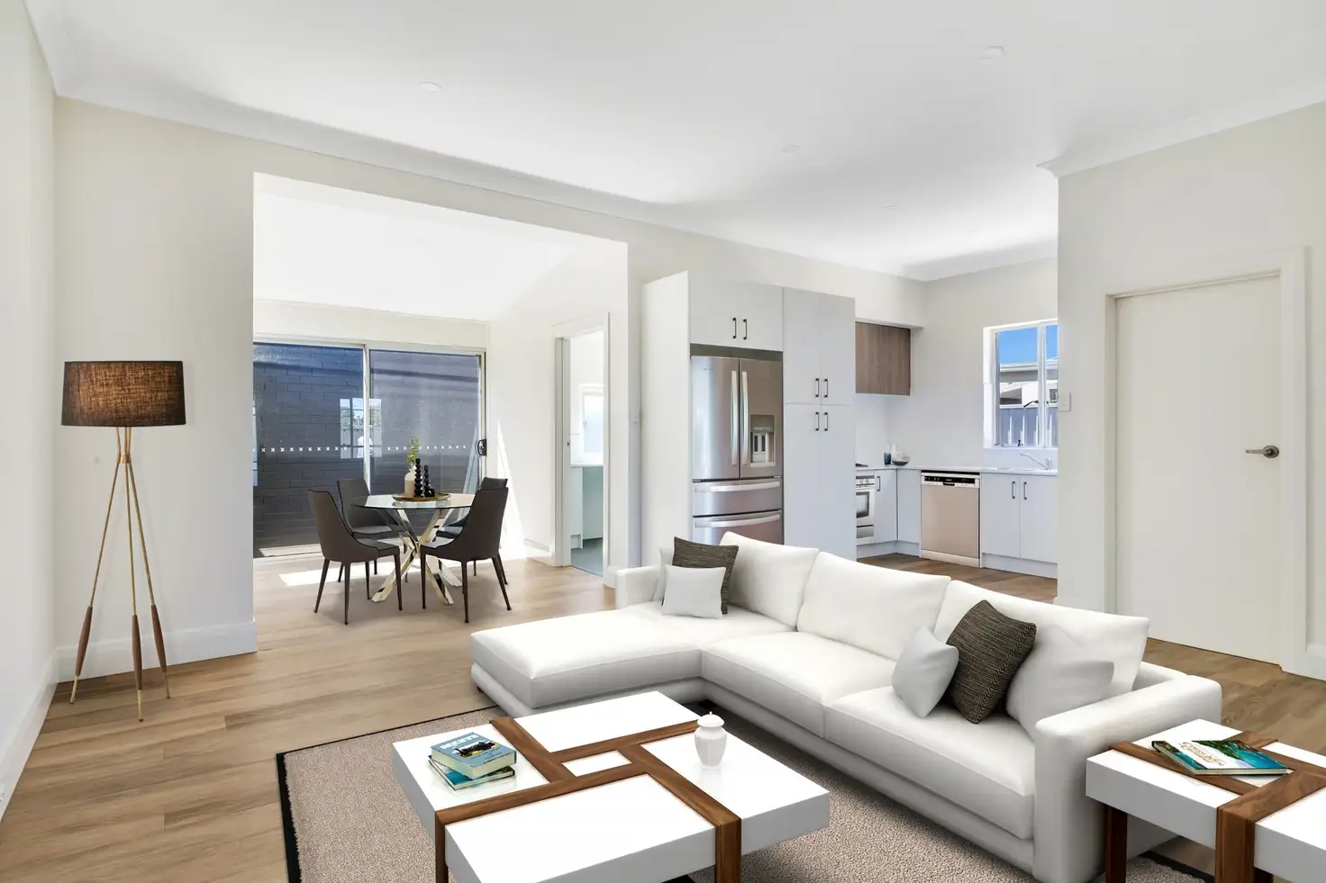 Main view of Homely unit listing, 7/235 Tapleys Hill Road, Seaton SA 5023