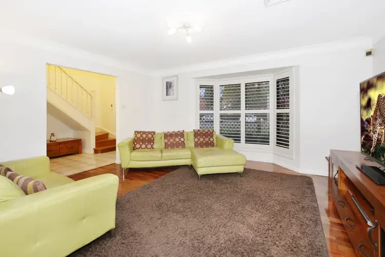 Fourth view of Homely house listing, 61 Augusta Street, Strathfield NSW 2135