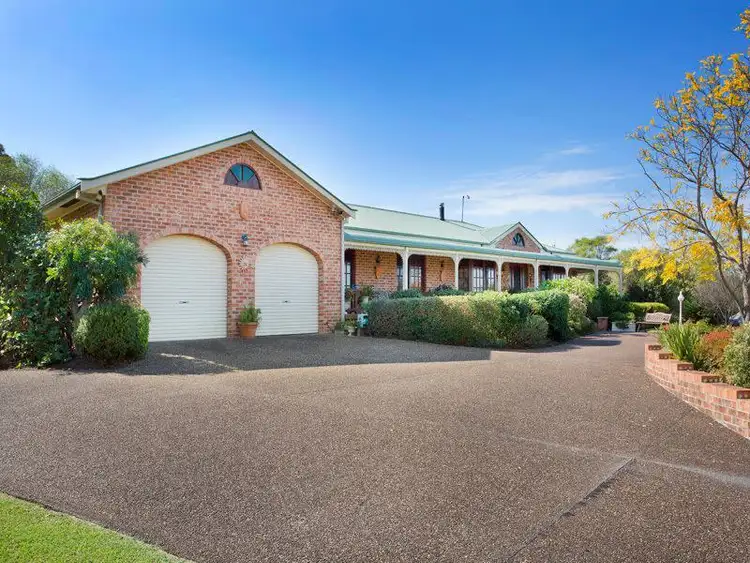 7 Springdale Close, Blackbutt NSW 2529