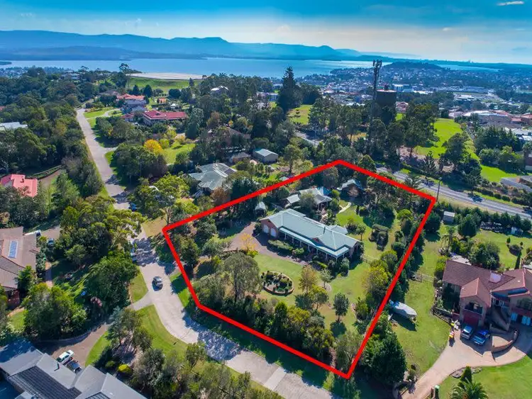 Fifth view of Homely house listing, 7 Springdale Close, Blackbutt NSW 2529