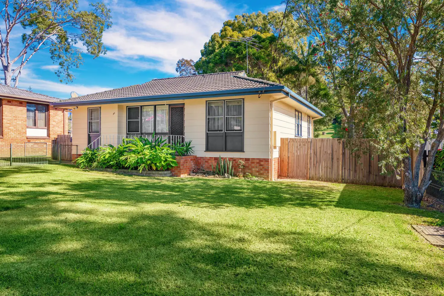Main view of Homely house listing, 51 Widderson Street, Port Macquarie NSW 2444