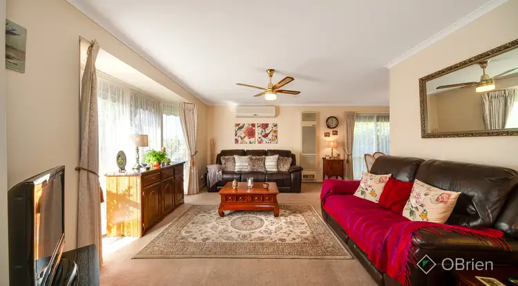 Fourth view of Homely house listing, 4 Edsall Close, Hampton Park VIC 3976