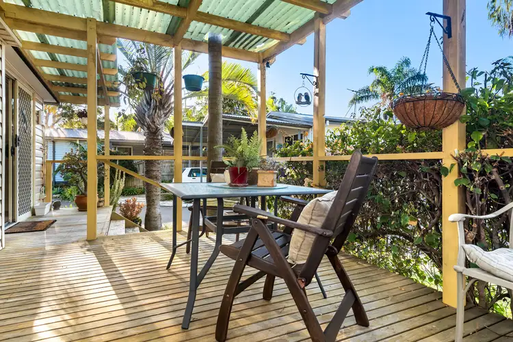 Second view of Homely townhouse listing, 5 Palm Parade, North Narrabeen NSW 2101