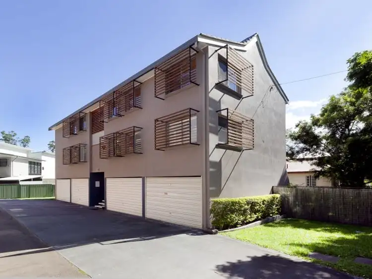 3/19 Woodville Place, Annerley QLD 4103
