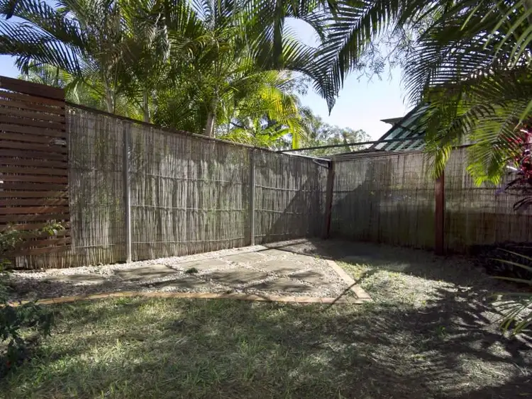 Second view of Homely unit listing, 3/19 Woodville Place, Annerley QLD 4103