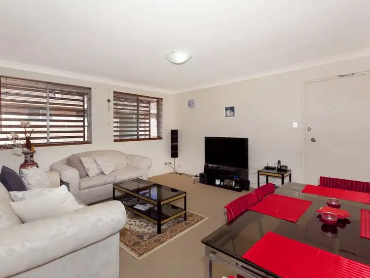 Fifth view of Homely unit listing, 3/19 Woodville Place, Annerley QLD 4103