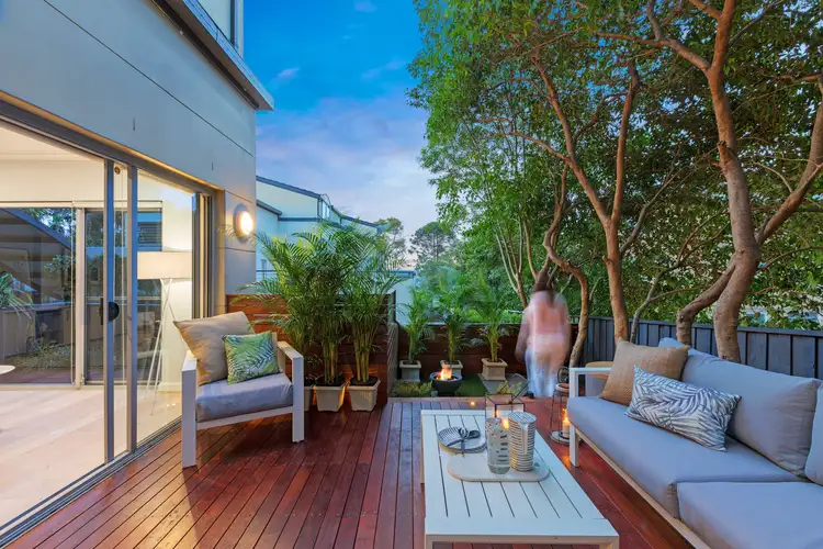 7/100 Ourimbah Road, Mosman NSW 2088