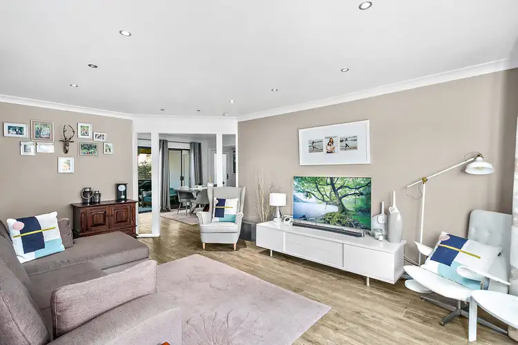 Second view of Homely townhouse listing, 10/61 Campbell Street, Woonona NSW 2517