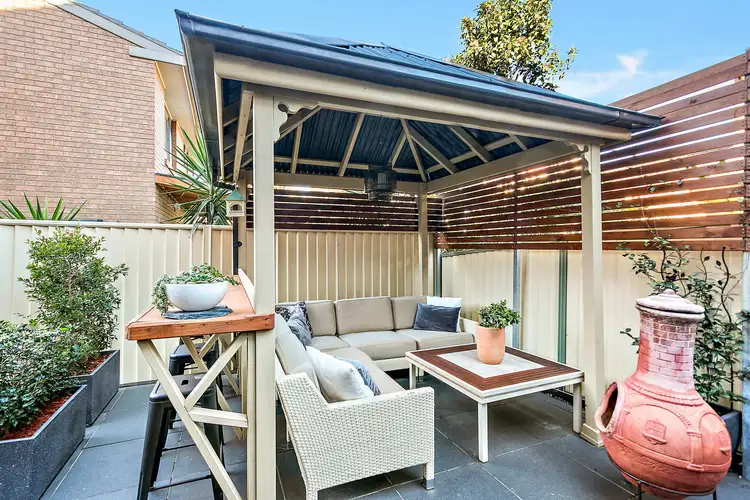 Third view of Homely townhouse listing, 10/61 Campbell Street, Woonona NSW 2517