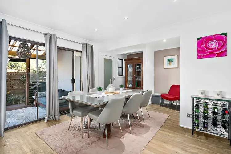 Fourth view of Homely townhouse listing, 10/61 Campbell Street, Woonona NSW 2517
