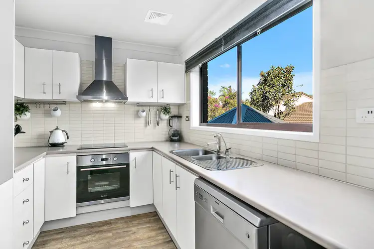 Sixth view of Homely townhouse listing, 10/61 Campbell Street, Woonona NSW 2517