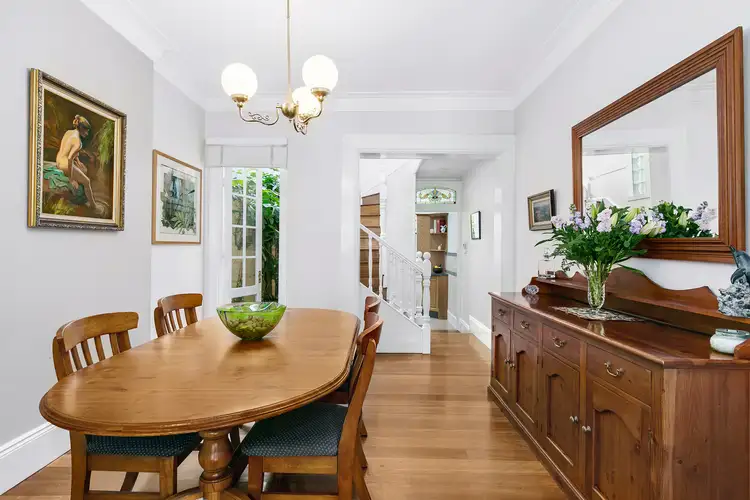 Main view of Homely house listing, 64 Mill Hill Road, Bondi Junction NSW 2022