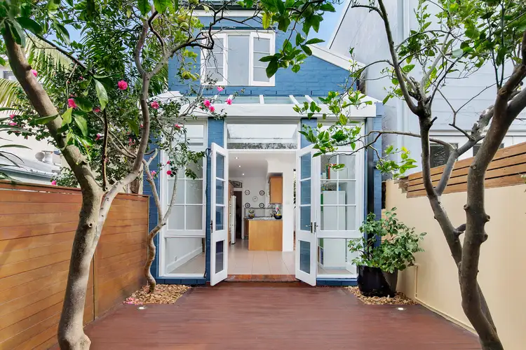 Second view of Homely house listing, 64 Mill Hill Road, Bondi Junction NSW 2022