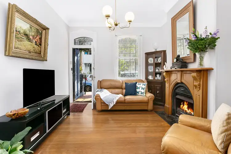 Fifth view of Homely house listing, 64 Mill Hill Road, Bondi Junction NSW 2022