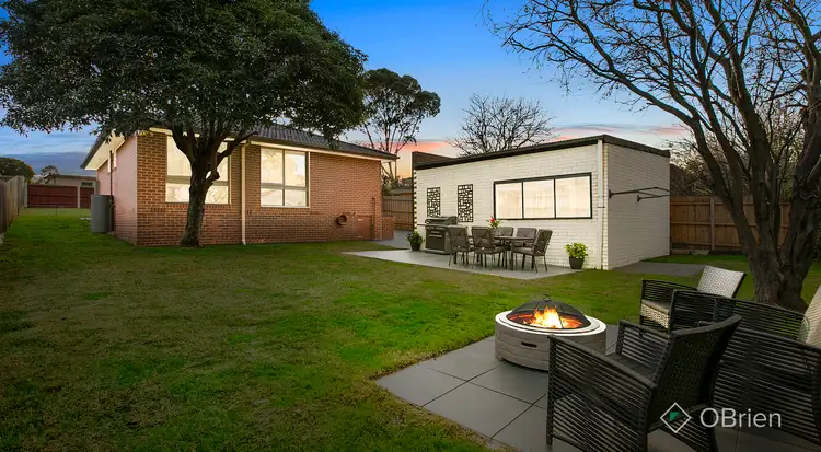 Main view of Homely house listing, 47 Sanderling Crescent, Mornington VIC 3931