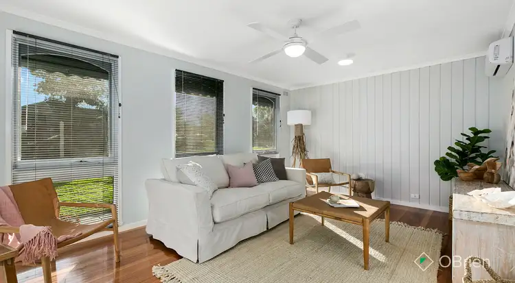 Second view of Homely house listing, 47 Sanderling Crescent, Mornington VIC 3931