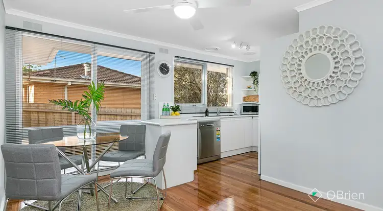 Third view of Homely house listing, 47 Sanderling Crescent, Mornington VIC 3931