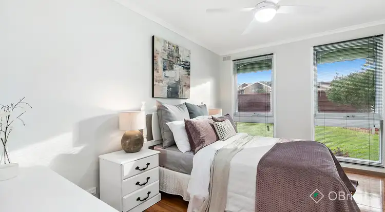 Fourth view of Homely house listing, 47 Sanderling Crescent, Mornington VIC 3931
