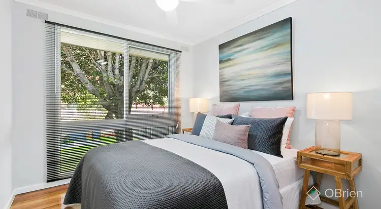 Fifth view of Homely house listing, 47 Sanderling Crescent, Mornington VIC 3931