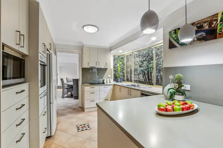 Second view of Homely house listing, 5 Craig Place, Gerringong NSW 2534
