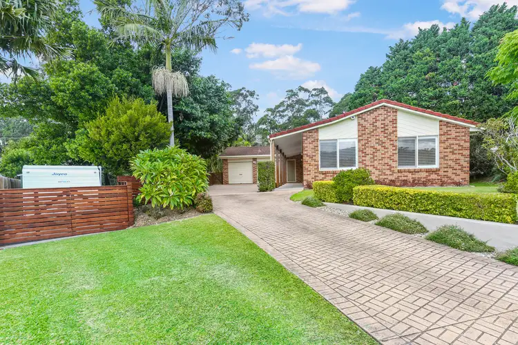 Sixth view of Homely house listing, 5 Craig Place, Gerringong NSW 2534