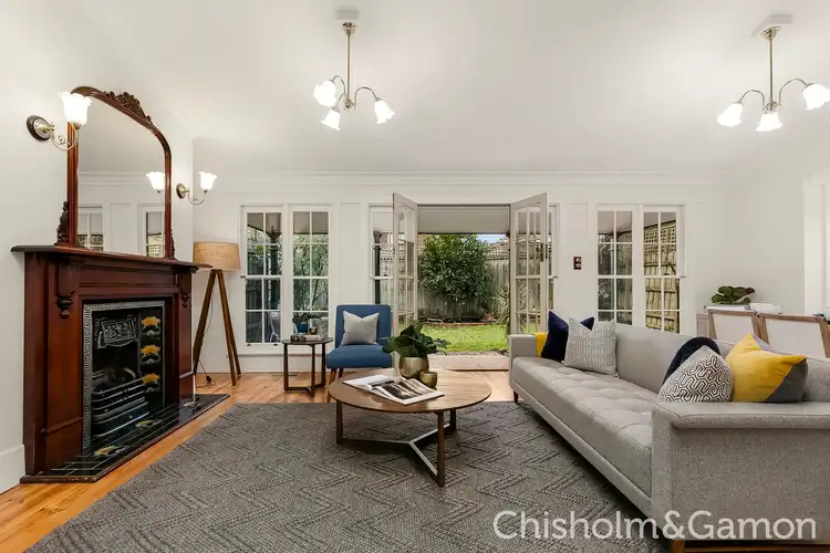 20 Melbourne Street, Murrumbeena VIC 3163