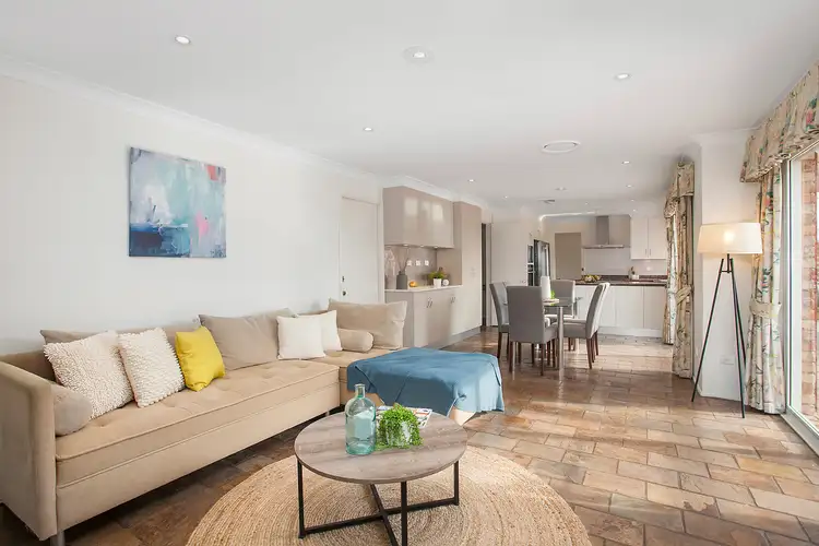 Third view of Homely house listing, 17 Coachwood Crescent, Alfords Point NSW 2234