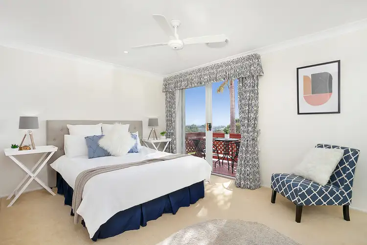 Sixth view of Homely house listing, 17 Coachwood Crescent, Alfords Point NSW 2234