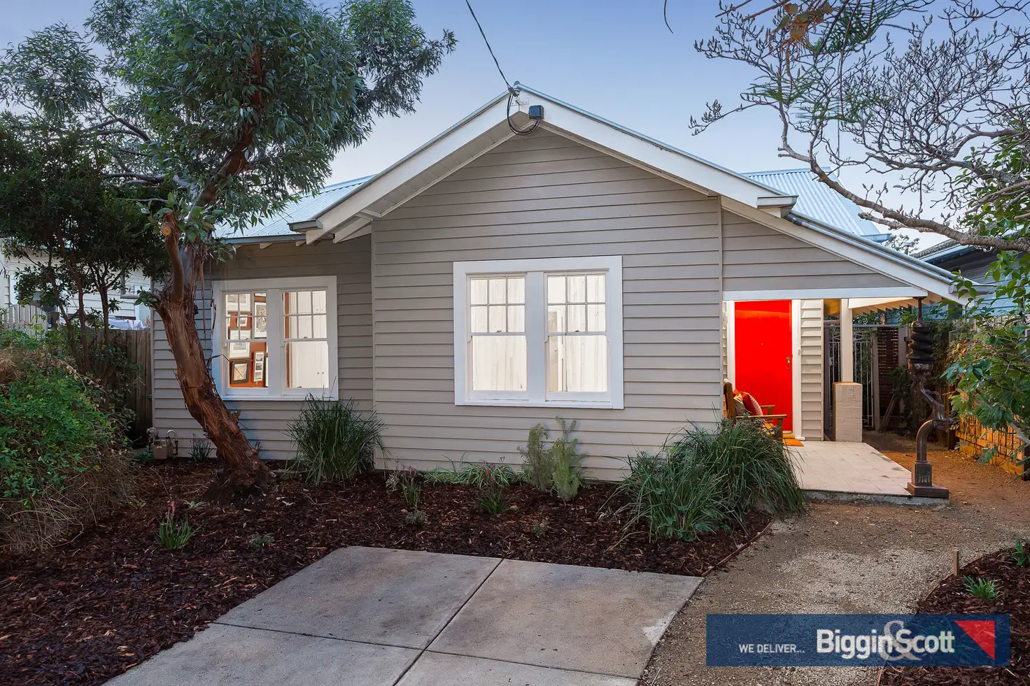 Main view of Homely house listing, 56 Rupert Street, West Footscray VIC 3012