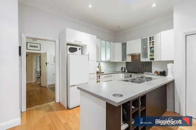 Fourth view of Homely house listing, 56 Rupert Street, West Footscray VIC 3012