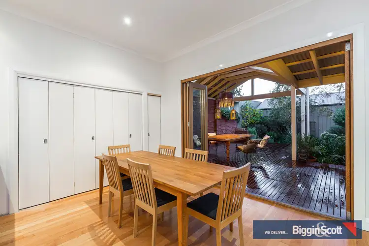 Sixth view of Homely house listing, 56 Rupert Street, West Footscray VIC 3012