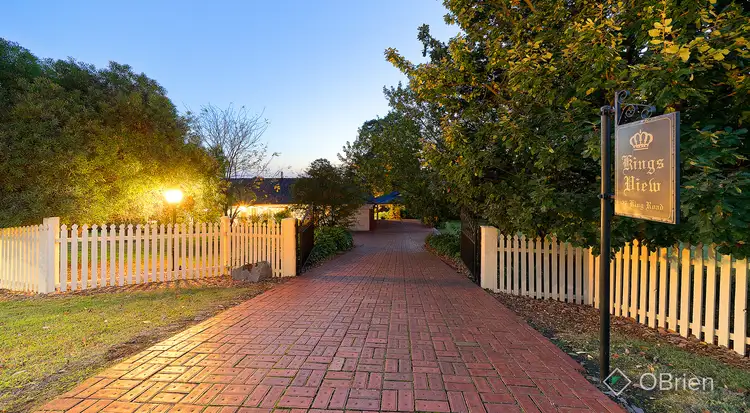 27 King Road, Harkaway VIC 3806