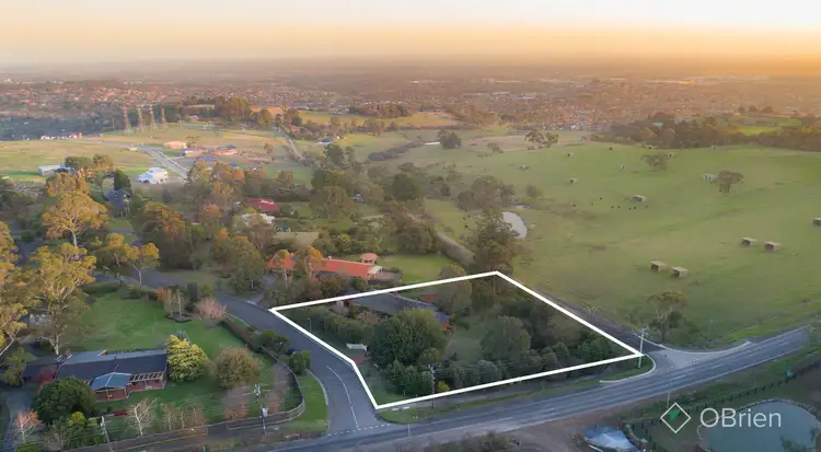 Second view of Homely rural property listing, 27 King Road, Harkaway VIC 3806
