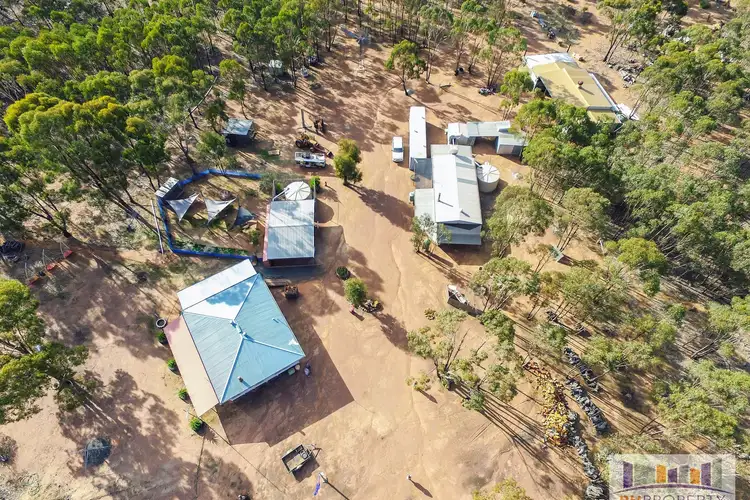 540 Harris Road, Marong VIC 3515