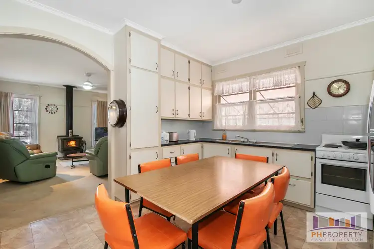 Third view of Homely house listing, 540 Harris Road, Marong VIC 3515