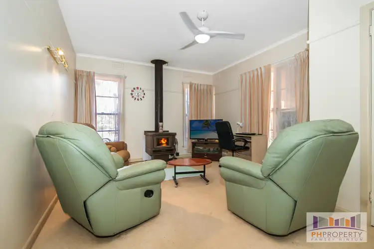 Fourth view of Homely house listing, 540 Harris Road, Marong VIC 3515