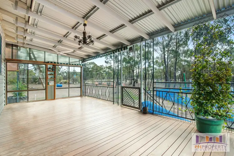 Sixth view of Homely house listing, 540 Harris Road, Marong VIC 3515