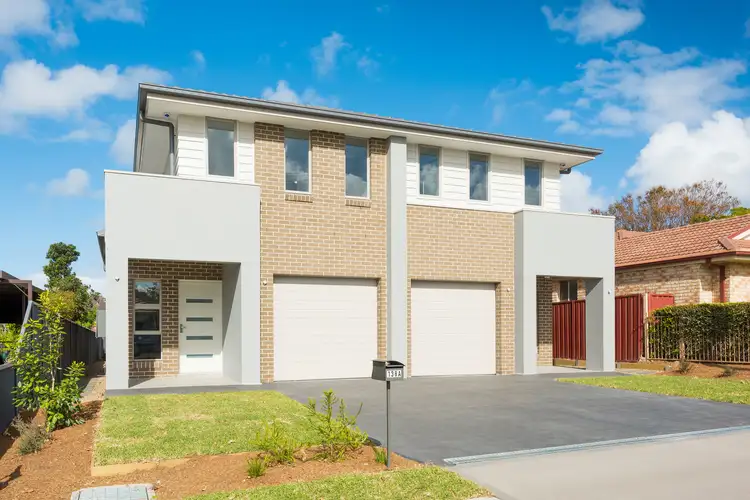 138 B Georges River Road, Jannali NSW 2226